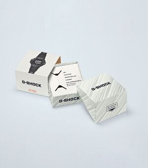 Годинник Casio G-Shock GBD-H2000-1AER з полімерним ремінцем | Зображення 9