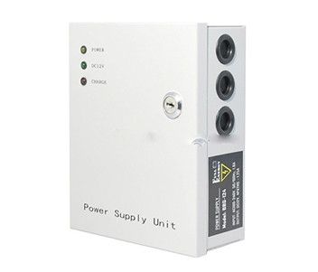 Full Energy BBG-124/4 12В 4А Блок безперебійного живлення