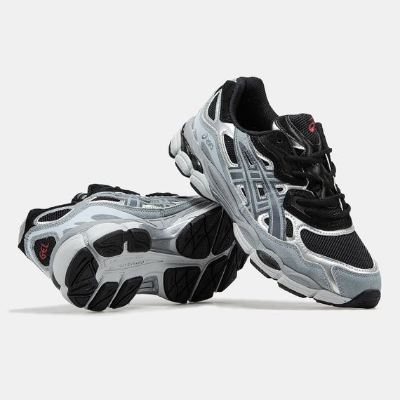 Чоловічі кросівки Asics Gel-NYC весна / літо / осінь 2137 | Зображення 7