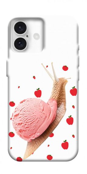 Чохол з картинкою Fantasy Fauna 3 для Apple iPhone 16 Plus