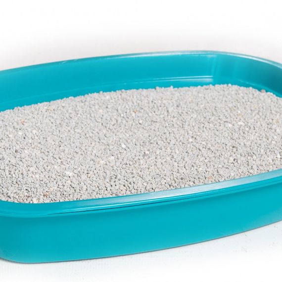 Наповнювач Brit Fresh Excellent Ultra Bentonite для котячого туалету бентонітовий 5 кг | Зображення 4