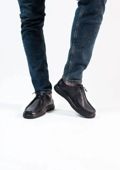 Очень удобная мужская обувь Davis 42 размер | Зображення 5