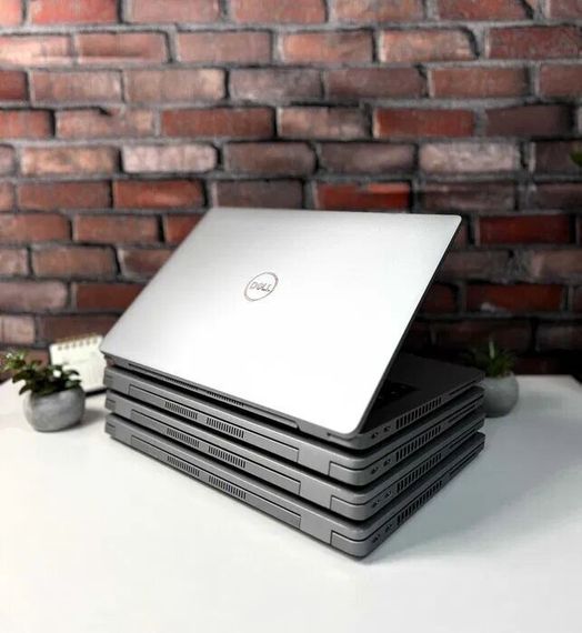 Ультрабук Dell Latitude 5420 / 14" (1920x1080) IPS / Intel Core i3-1125G4 (4 (8) ядра по 2.0 - 3.7 GHz) / 16 GB DDR4 / 256 GB SSD / Intel UHD Graphics / WebCam / Win 10 Pro б/у | Зображення 8