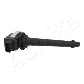 Котушка запалювання NISSAN TIIDA 1.6, 1.8L, NISSAN    X-TRAIL (T31) 2.0L, RENAULT CLIO III 2.0 L 16 кл.
