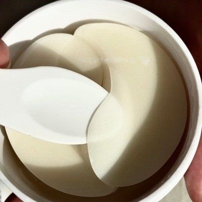 Патчі під очі JMsolution Silky Cocoon Home Esthetic Eye Patch (90 g) | Зображення 2
