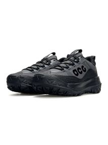 Кросівки ACG Mountain Fly 2 Low GTX Black Grey , В'єтнам A4638
