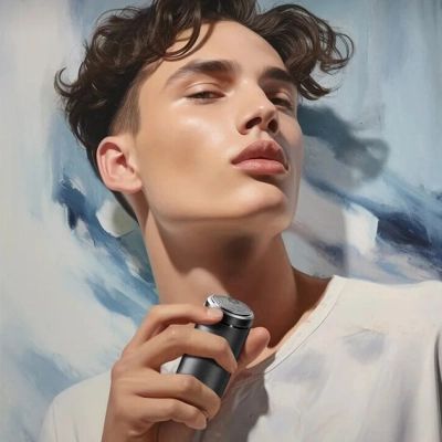 Электробритва Enchen Z3 | Зображення 4