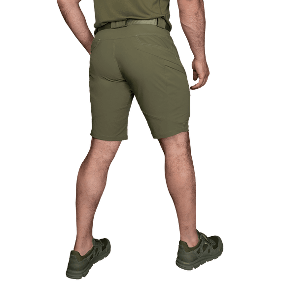 Шорти Lizard Nylon Олива (7173), M | Зображення 2