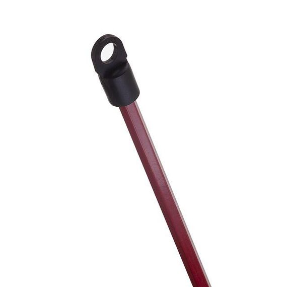 Міксер для фарби 80*400*8 мм INTERTOOL HT-4001 | Зображення 2