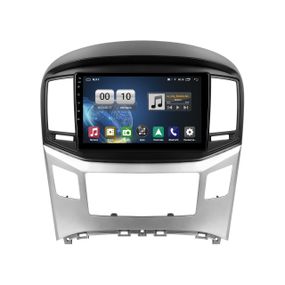 Штатна магнітола серії QIV Q1 під Hyundai H1 Starex 2016-2020 9 дюймів