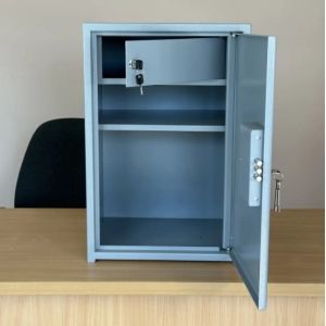 Офисный сейф СО-600К