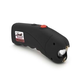 Фонарь-отпугиватель ручной BAILONG X-Balog TW-309B, LED +, ток 8000KV, 120W