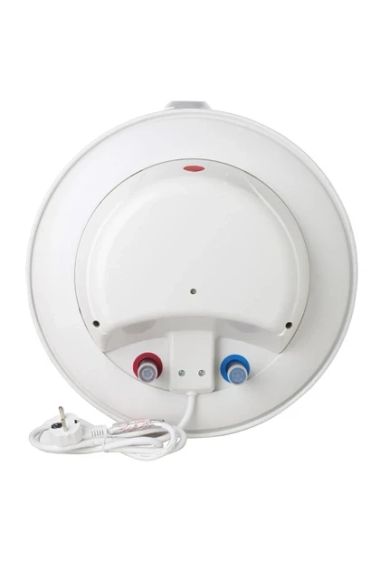 Бойлер MIDEA D80-15F1 (W) 80л мокрий тен | Зображення 5