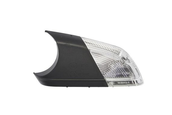 Указатель Поворота Левый Skoda Octavia 11.08-06.13. Tyc 337-0142-3 | Зображення 1