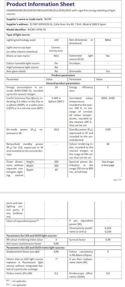 Підвісний світильник люстра 25см скляний абажур лотос у вінтажному стилі з латунним патроном E27, прозорий з регульованою висотою | Зображення 8