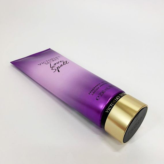 Лосьйон для тіла Victoria's Secret Love Spell 236 мл Original OH-95 | Зображення 3