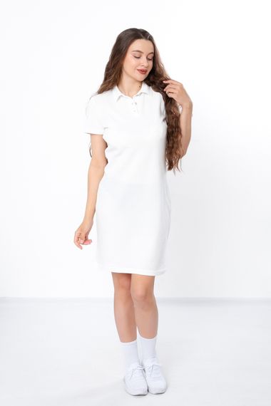 Сукня жіноча Носи своє 50 Білий (p-10818-164500)