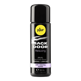 Лубрикант - Pjur Back Door Relaxing, 30 мл sexstyle