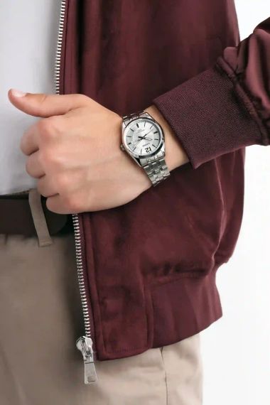 Часы наручные мужские Casio MTP-1335D-7AVDF   (модуль №1333) | Зображення 4