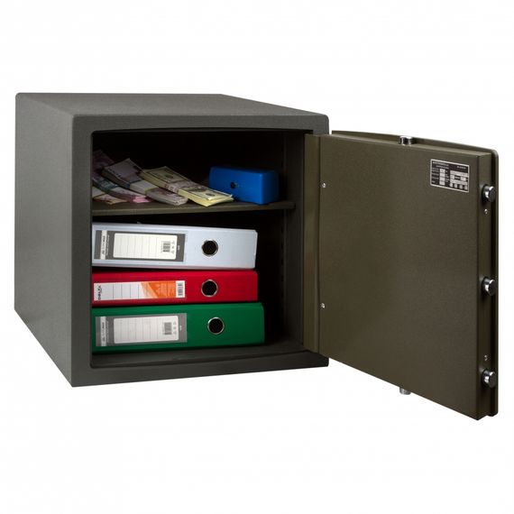 Сейф взломостойкий Safetronics NTR 39M | Зображення 2