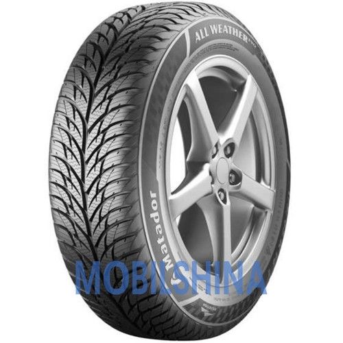 Всесезонные шины MATADOR MP-62 All Weather Evo (225/50R17 98V)