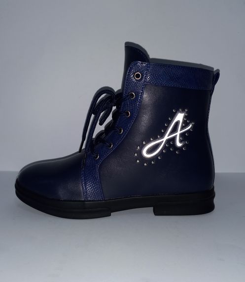 Ботинки K53d.blue Clibee 37, 24 | Зображення 3