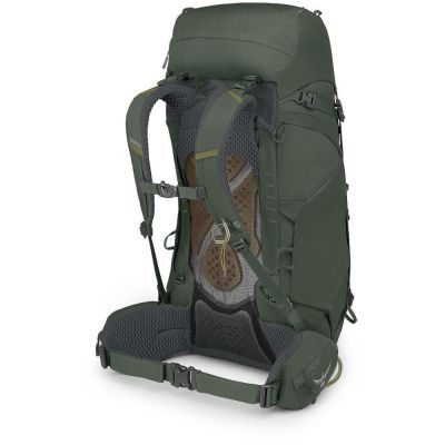 Рюкзак туристический Osprey Kestrel 48 bonsai green - S/M - зелений (009.3311) | Зображення 1