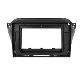 Перехідна рамка серії QIV QBR-F 2709-06 для JAC Refine S2 2015+ 10 дюймів