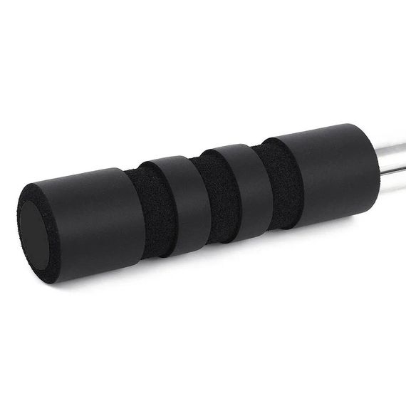 Колесо для пресса Паверплей PP-4344 AB Wheel Pro Черное | Зображення 5