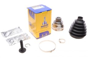 ШРКШ зовнішній Audi A4 A5 A6 A7 A8 07-18 42z 29z 76.3mm 106mm 33.5mm  15-1689