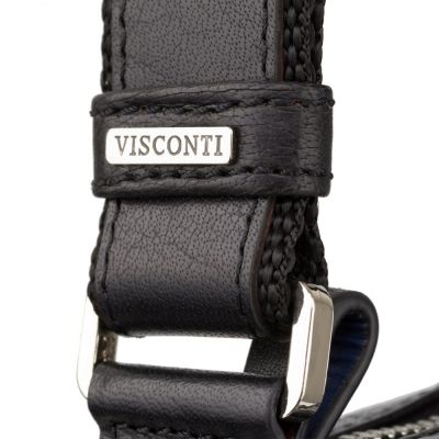 Сумка Visconti ML40 Riley Black (ML40 BLK) | Зображення 6