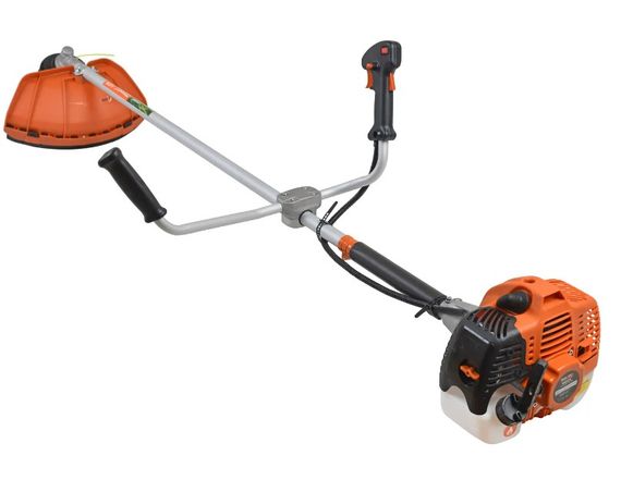 Мотокоса бензинова Sequoia SPB3318 | Зображення 8