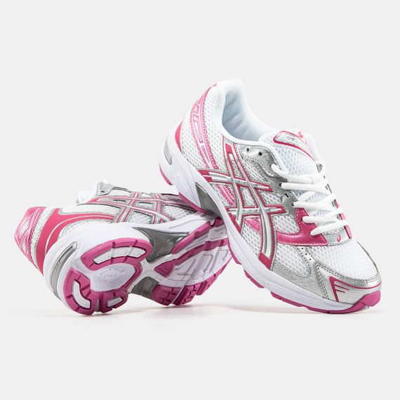 Кроссовки Asics Gel-1130 Стиль та комфорт на кожен день весна / літо / осінь 2340 39 25 см | Зображення 8