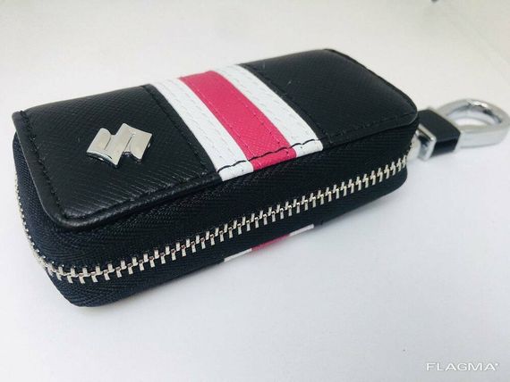 Ключница для авто KeyHolder Suzuki | Зображення 2