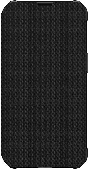Чехол UAG для Apple Iphone 13 Pro Metropolis, Kevlar Black (113156113940) | Зображення 2