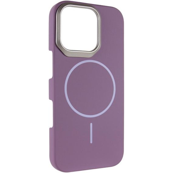 Чехол PC Dream with MagSafe для Apple iPhone 16 Pro Max (6.9") Purple