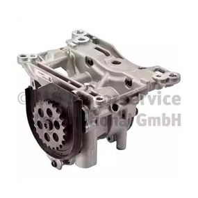 Вакуумный насос BMW N57 3 E90/E91 07-12/ 3E 92/E93 08-13/ 3 F30/F31 11-15/ 5 F07 08-13/ 5 F10/F11 09-13/ 7