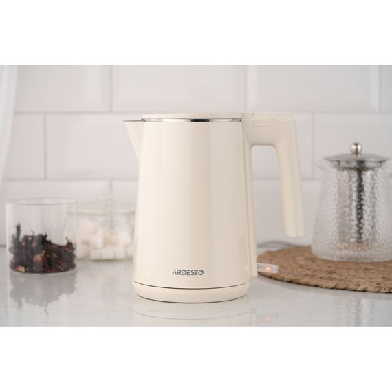 Електрочайник Ardesto EKL-F1BG | Зображення 9
