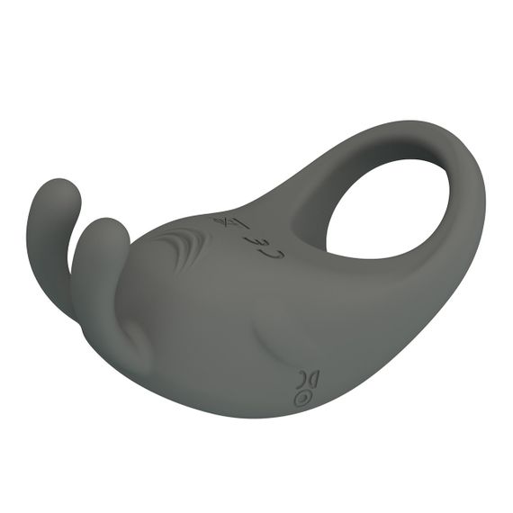 Кольцо эрекционное серии Pretty Love - Master ring, BI-210152-2 sexstyle | Зображення 5