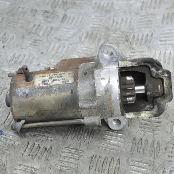 Стартер 1.8 / 2.0 Volvo C30 S40 S60 S80 V50 V60 V70 XC60 2004-2017 Стартер Вольво 3M5T11000AD