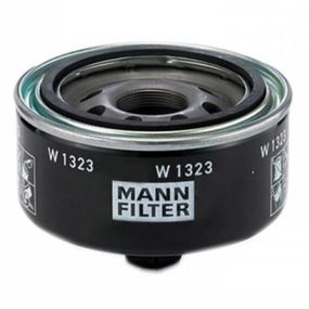 Фильтр масляный Mann W1323