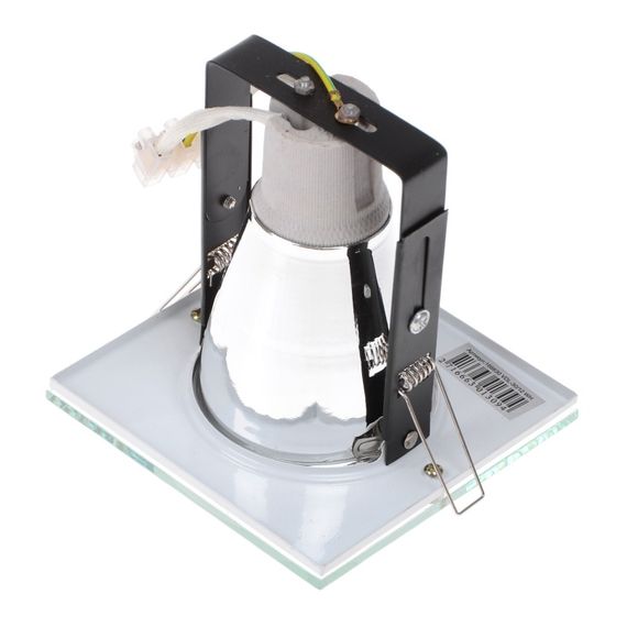 Светильник потолочный врезной  VDL-30/12 WH | Зображення 2