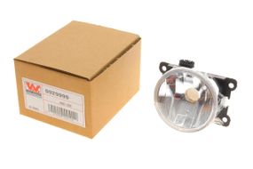 Фара протитуманна Citroen C3 Peugeot 207 07- 0929999
