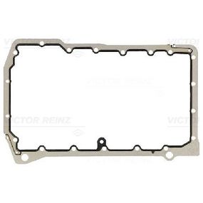 Прокладка поддона BMW 1/3/5/X3 M47 01-11, Victor Reinz, 71-39298-00,