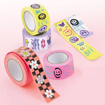 Набор для творчества Canal Toys DIY Style 4 Ever для скрапбукинга (OFG283) | Зображення 1