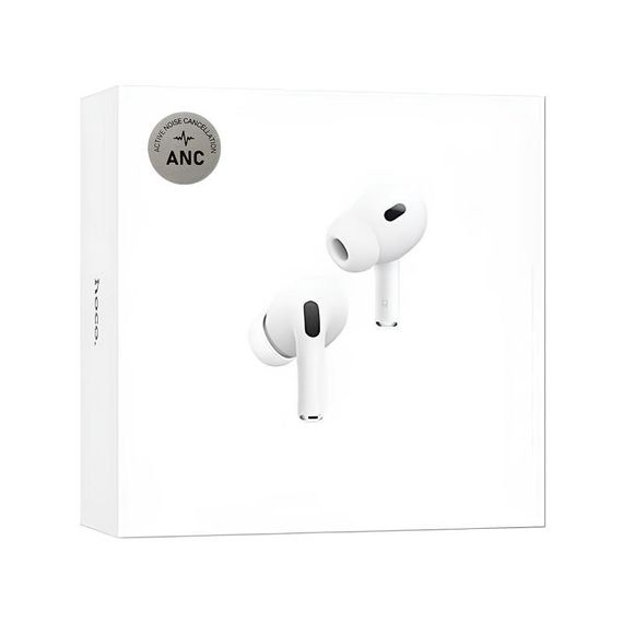 Беспроводные TWS наушники Hoco EW94 ANC White | Зображення 1
