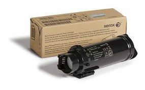 Тонер картридж Xerox P6510/WC6515 Black (5500 стр) (106R03488)