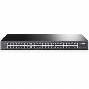 Комутатор мережевий TP-Link TL-SG1048