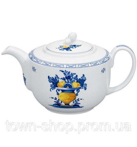 Чайник-заварник Vista Alegre VIANA 1560мл PF012181