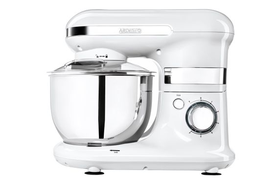 Міксер планетарний Ardesto KSTM-8040 | Зображення 1